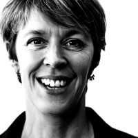Carole Decker