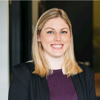 Katharine Worgan