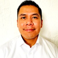 Luis Daniel Falcón Haro