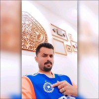 Paritosh Raval