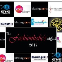 The fashionholic's night