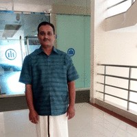 Santhosh Kumar