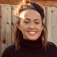 Sarah Madeloff
