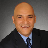 Ray Alonso - Broker at ALONSO REALTY