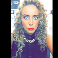 Steph Paton