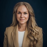 Marte Olea Skjæret
