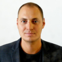 Boris Dneprovsky