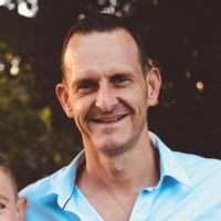 Gert Cloete