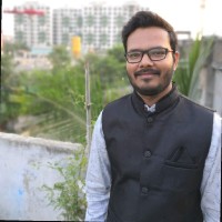 Ankit Chourasia