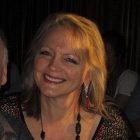 Jo Mortimore