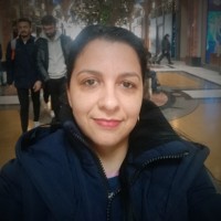 Yadira Estrada Melgarejo