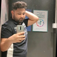 Kushagr Bajpai
