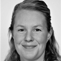 Amanda Ragnarbaek (Fd. Eskebaek)