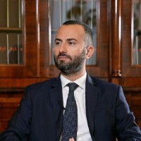 Paolo Bensi