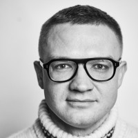 Oleksandr Khomiak