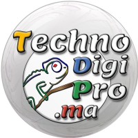 Techno Digi Pro