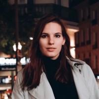 Anastasia Miasnikova