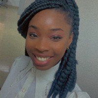 Ifeoma Ogadi