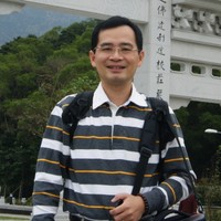 Sixian Lin