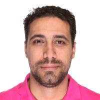 Javier Caballero Gonzalez