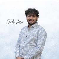 Deep Lakhani