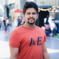 Shehjaz Hameed