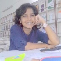 Anuya Bhatkar