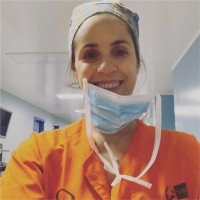 Sandra Rincón