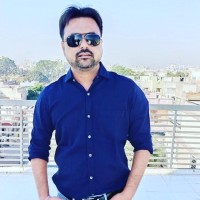 Sunil Patel
