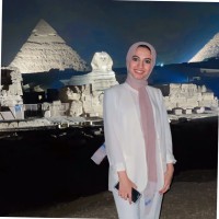 Sherouk Mostafa