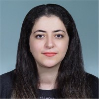 Sepideh Kolahdoz