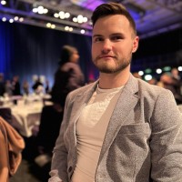 Jesper Marcusson
