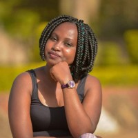 Jackline Simwa
