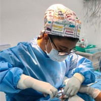 Dr.Tapashree Baruah