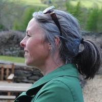 Claire Bogue