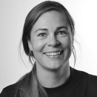 Lillian Myrvang