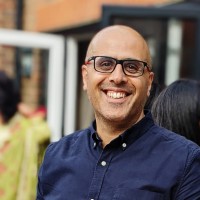 Atif Saadat