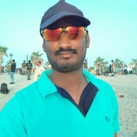 Naresh Reddy Eltepu