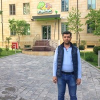 Aqshin Faradjev