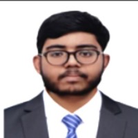 Krishna Garg