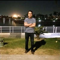 Anshul Bansal