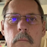 Steven Martin