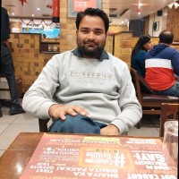 Pradeep Sureyavanshi