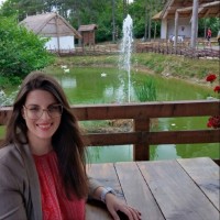 Ivana Dinić (ex Slemenšek)