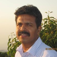 Vallish Rao