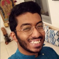 Garv Nair