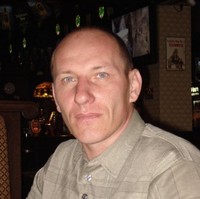 Vladislav Davydov
