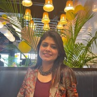 Aanchal R.