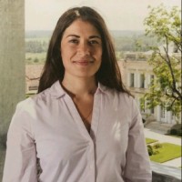 Marina ROZÉ