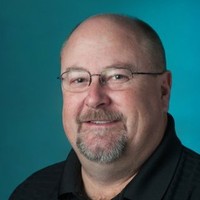 Bruce Frentz